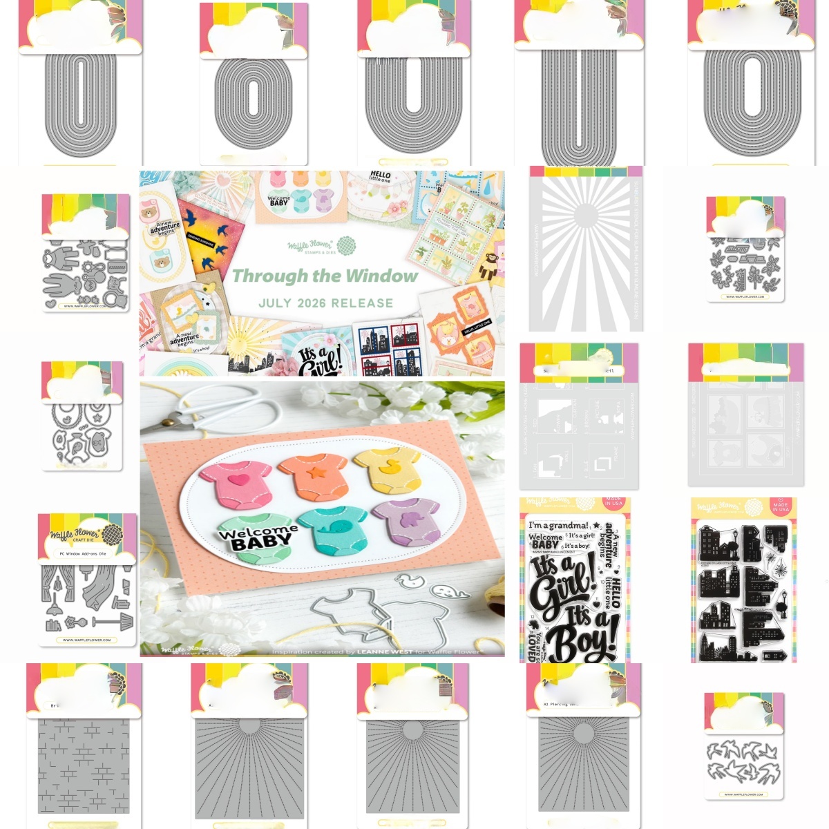 Juillet 2026 Windows Postage C - Baby Food Bag avis et prix