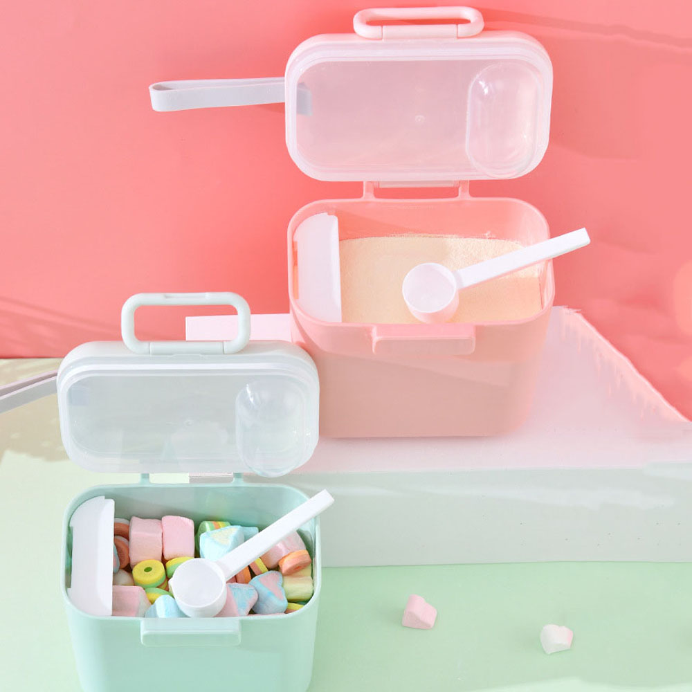 Nouvelle boîte de rangement es - Baby Food Essentials avis et prix