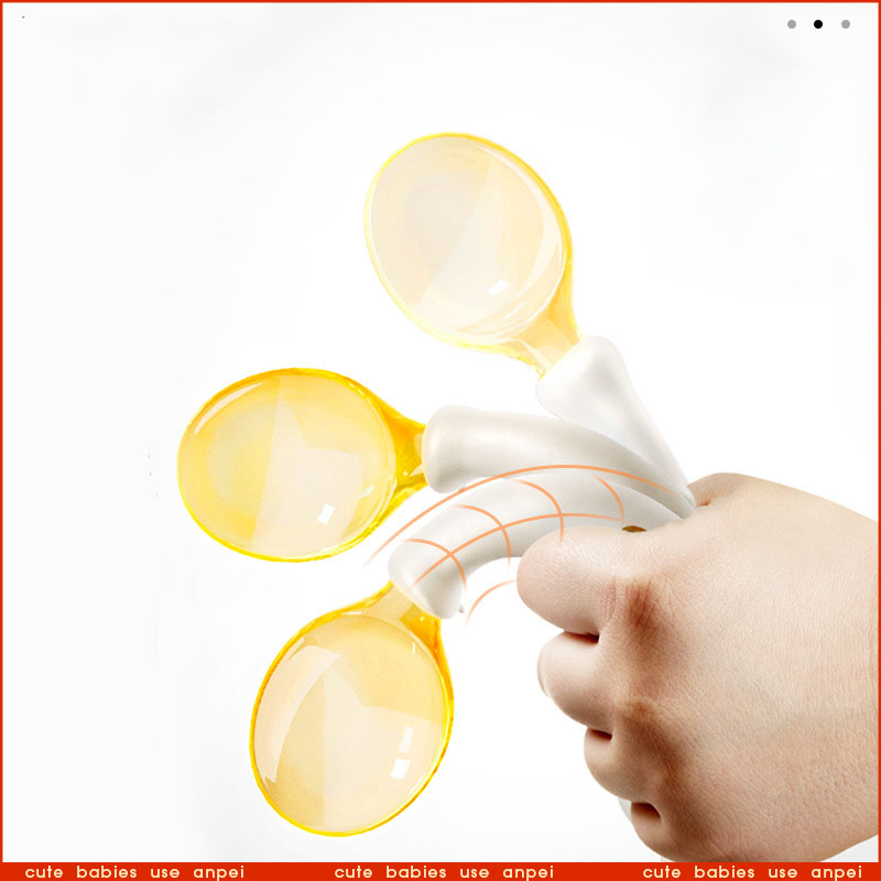 Cuillère fourchette pour bébé/ - Baby Food Year Old avis et prix