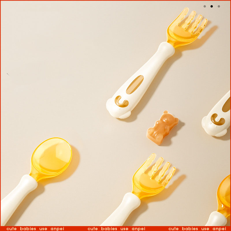 Cuillère fourchette pour bébé/ - Baby Food Year Old avis et prix