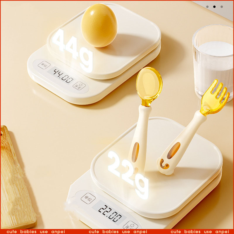 Cuillère fourchette pour bébé/ - Baby Food Year Old avis et prix