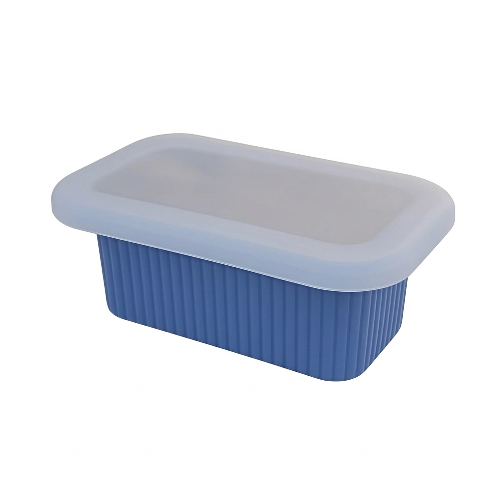 Moule à glaçons en silicone gr - Baby Food Essentials avis et prix