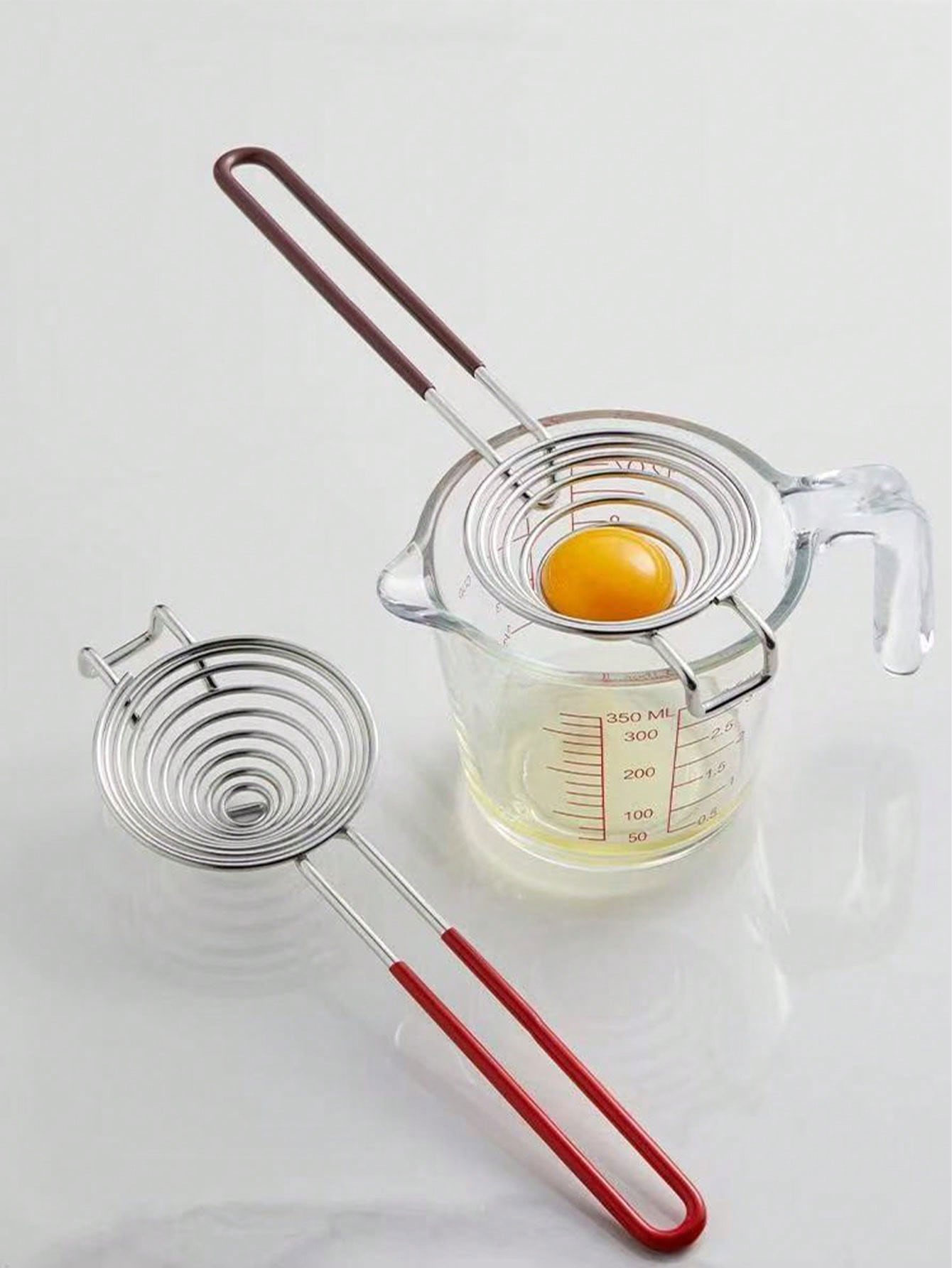 Séparateur de blanc et jaune d - Baby Food With Protein avis et prix