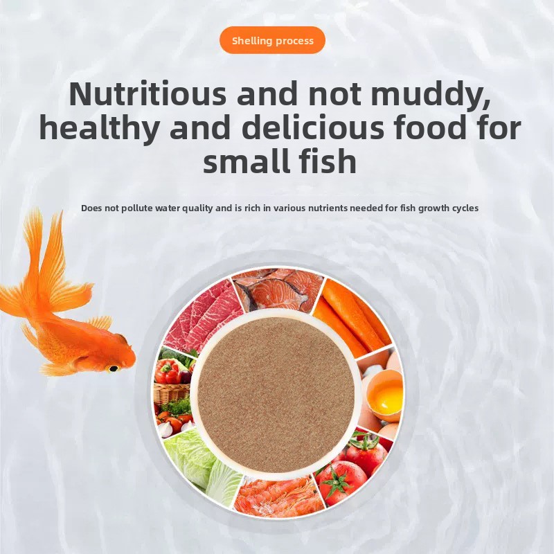 DONGYUJIANG Crevettes de saumu - Baby Food With Protein avis et prix