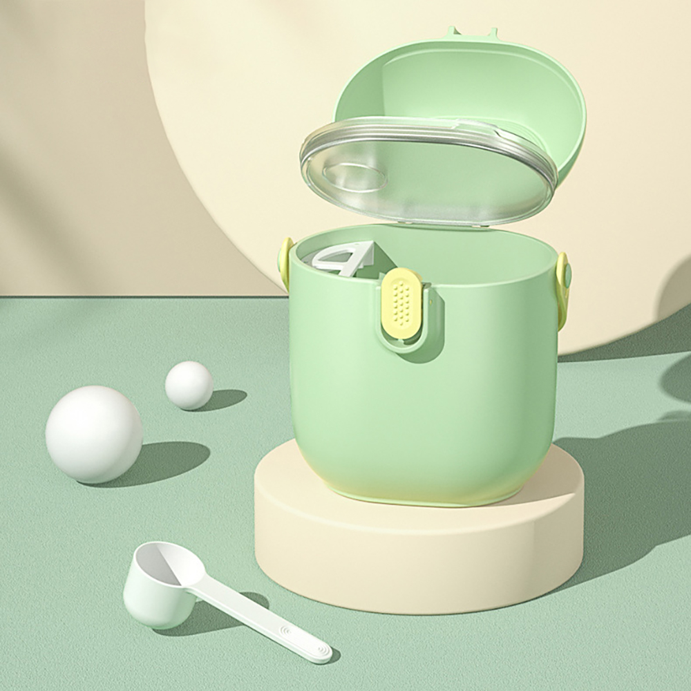 Boîte de rangement des aliment - Baby Food Essentials avis et prix