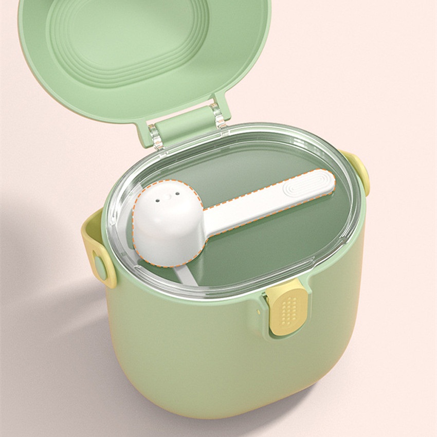 Boîte de rangement des aliment - Baby Food Essentials avis et prix