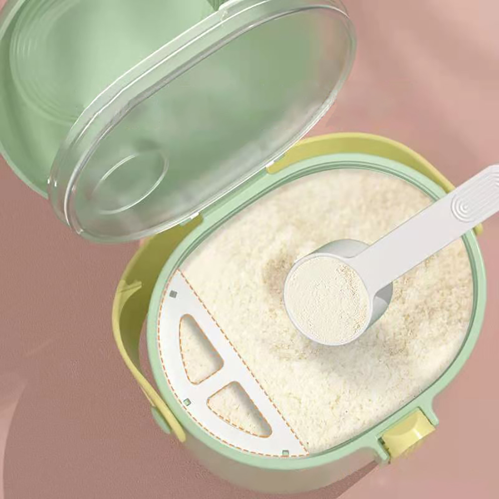 Boîte de rangement des aliment - Baby Food Essentials avis et prix