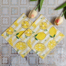 Serviettes en papier jetables  - Baby Food Bag avis et prix