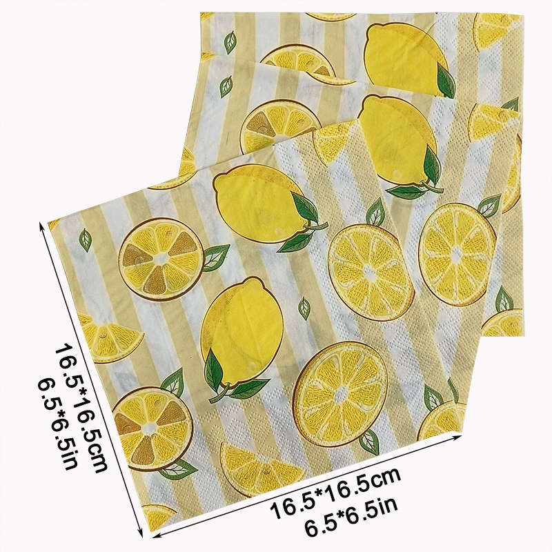 Serviettes en papier jetables  - Baby Food Bag avis et prix