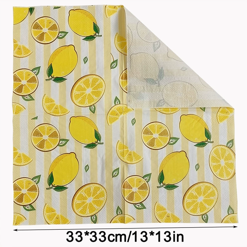 Serviettes en papier jetables  - Baby Food Bag avis et prix