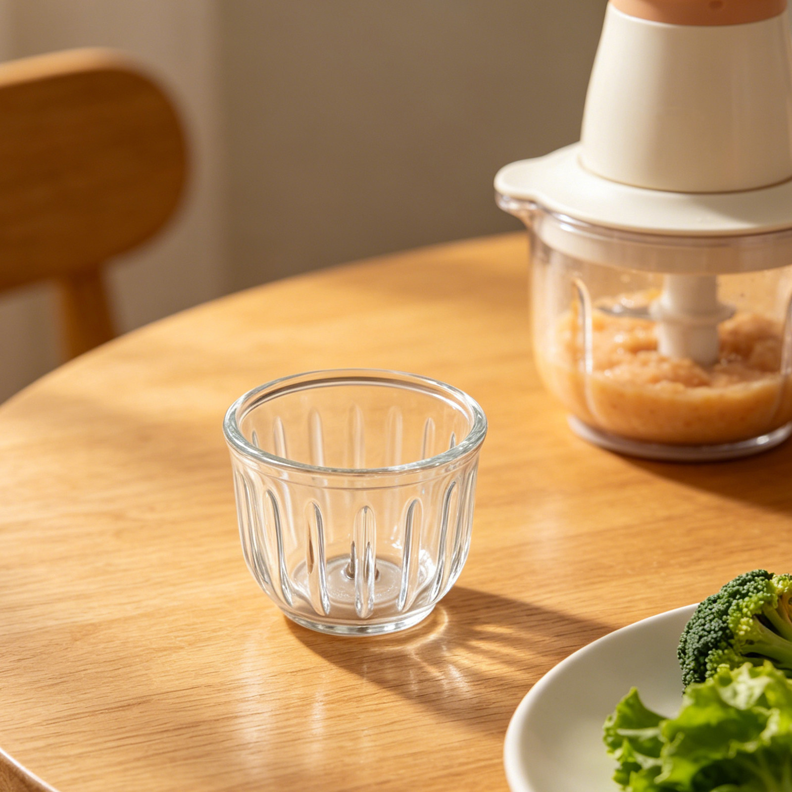 Bol de remplacement pour robot - Baby Food Maker Baby Safe avis et prix