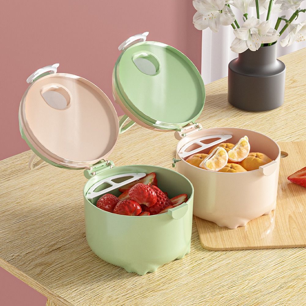 Boîte de conservation alimenta - Baby Food Essentials avis et prix