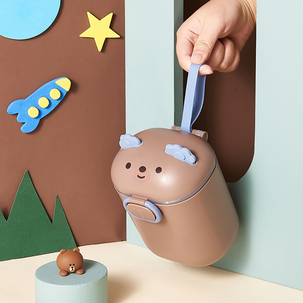 Conteneur de voyage, pot hermé - Baby Food Essentials avis et prix