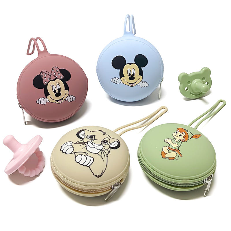 1 pièce – Nouveau sac à tétine - Baby Food Bag avis et prix