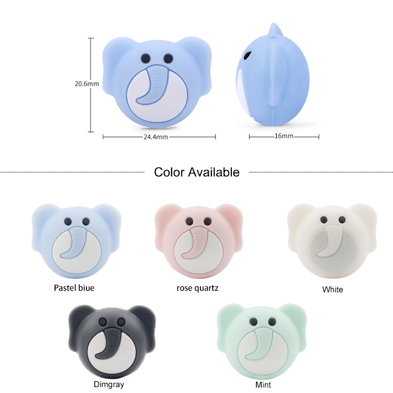 LOFCA – perles de dentition en - Baby Food Pacifier avis et prix