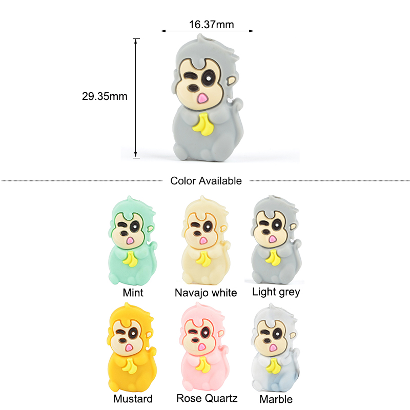 LOFCA – perles de dentition en - Baby Food Pacifier avis et prix