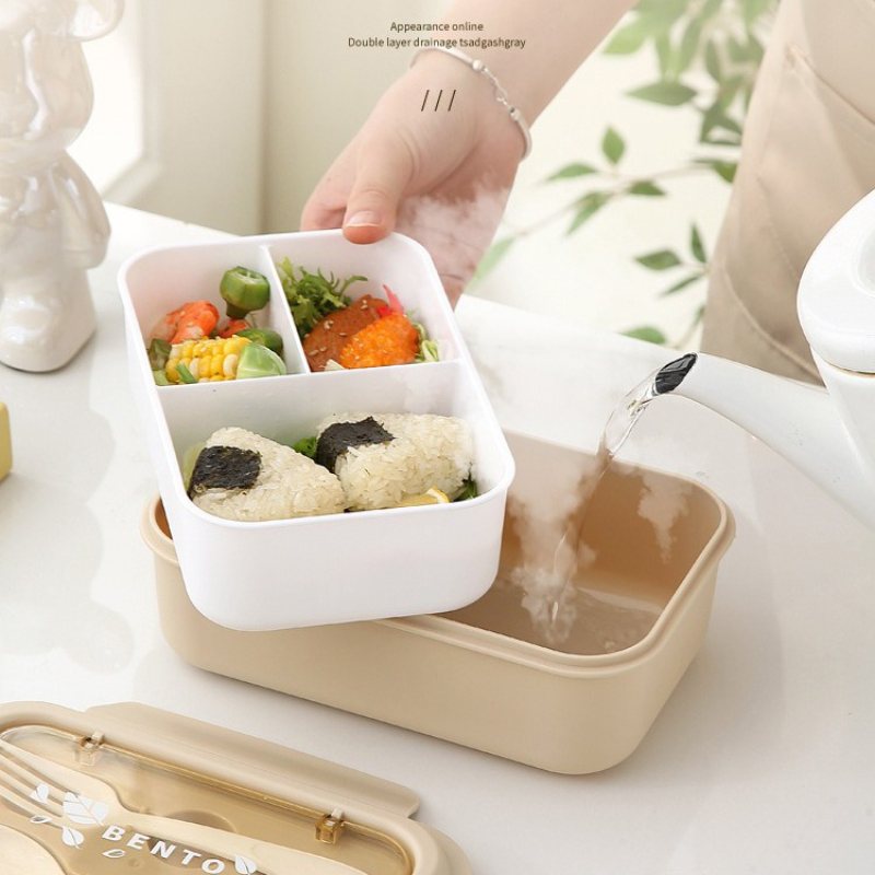 JUSTINLAU Boîte à lunch portab - Baby Food Bag avis et prix