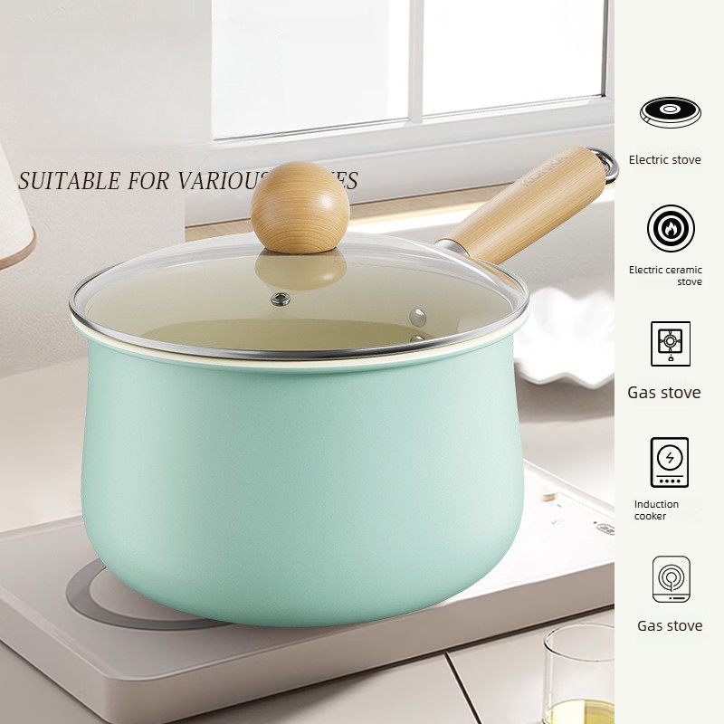 Nouvelle petite casserole en c - Baby Food Restaurant avis et prix