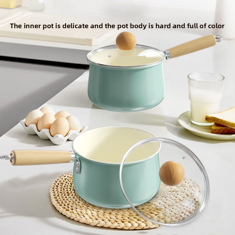 Nouvelle petite casserole en c - Baby Food Restaurant avis et prix