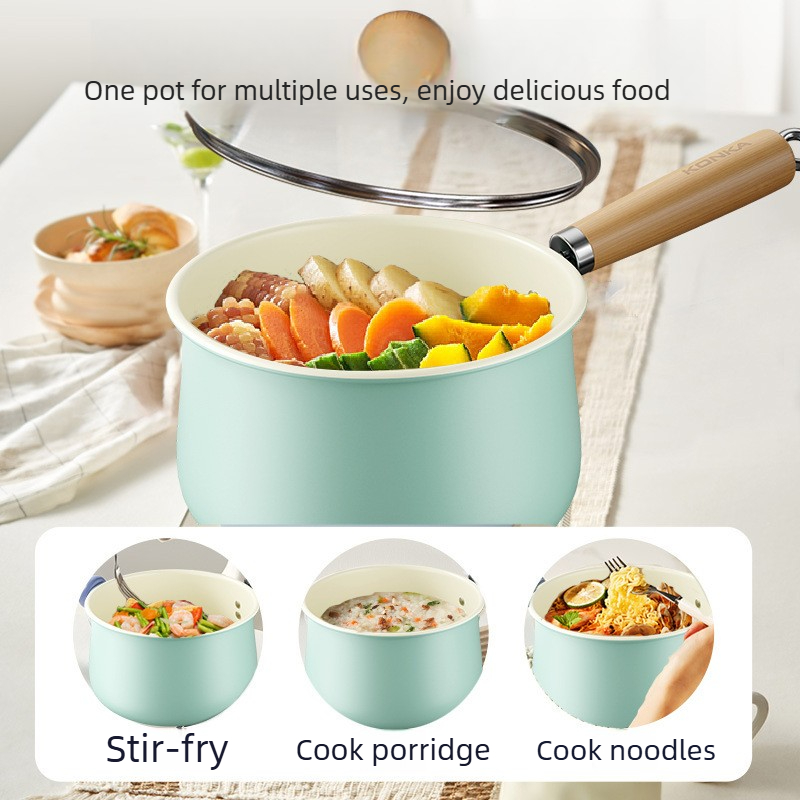 Nouvelle petite casserole en c - Baby Food Restaurant avis et prix