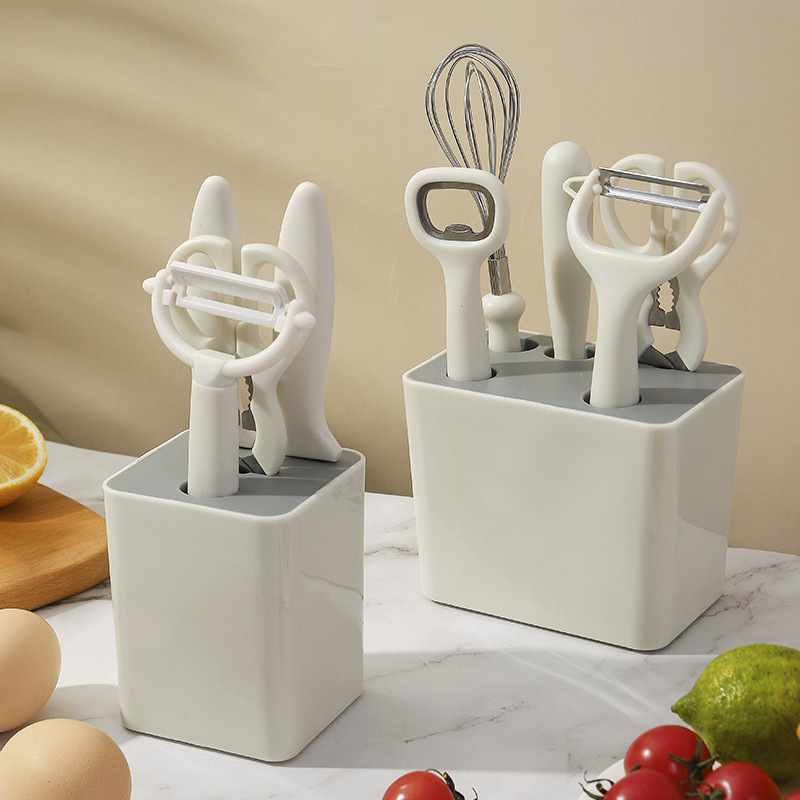 Ensemble d'outils de cuisine e - Baby Food Scissors avis et prix