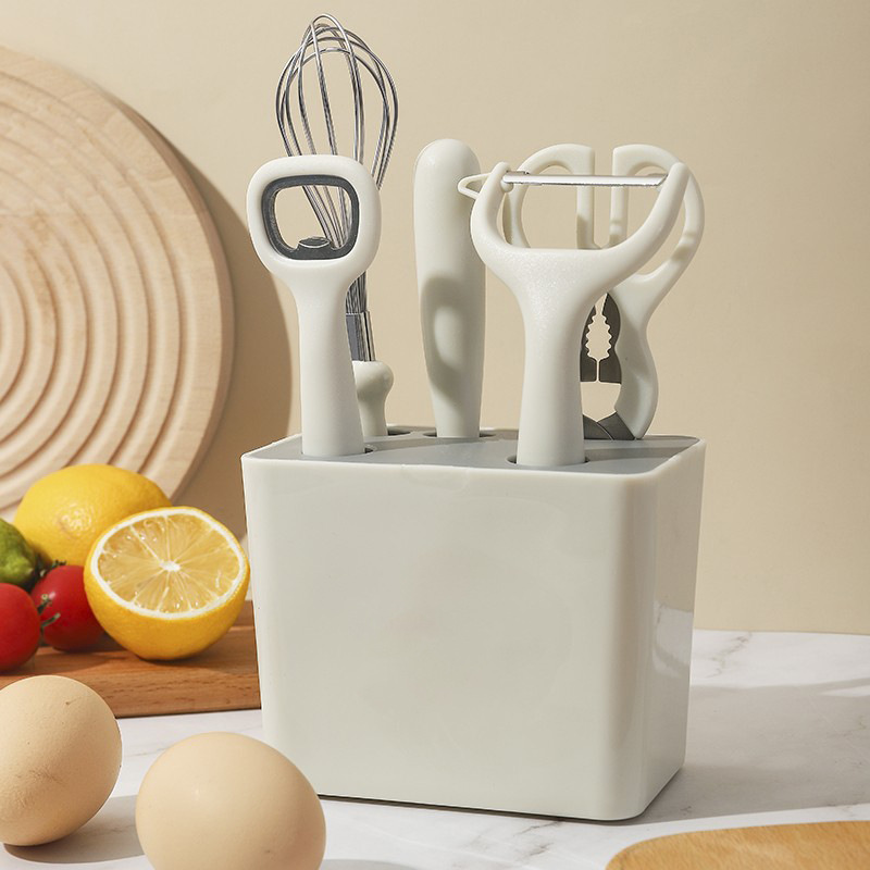 Ensemble d'outils de cuisine e - Baby Food Scissors avis et prix
