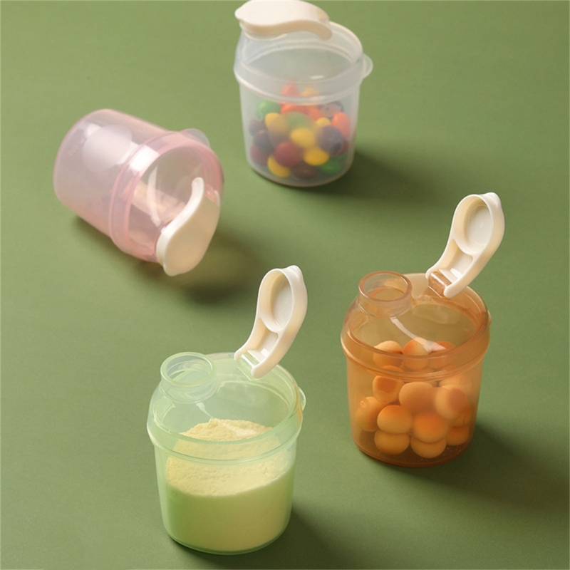 Boîte de rangement de formule  - Baby Food Dispenser avis et prix