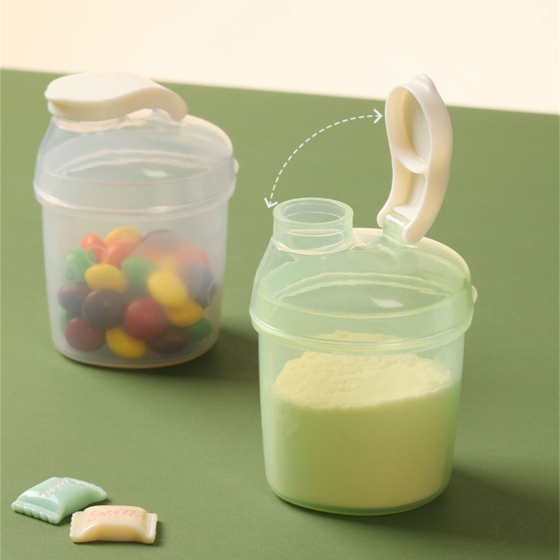 Boîte de rangement de formule  - Baby Food Dispenser avis et prix