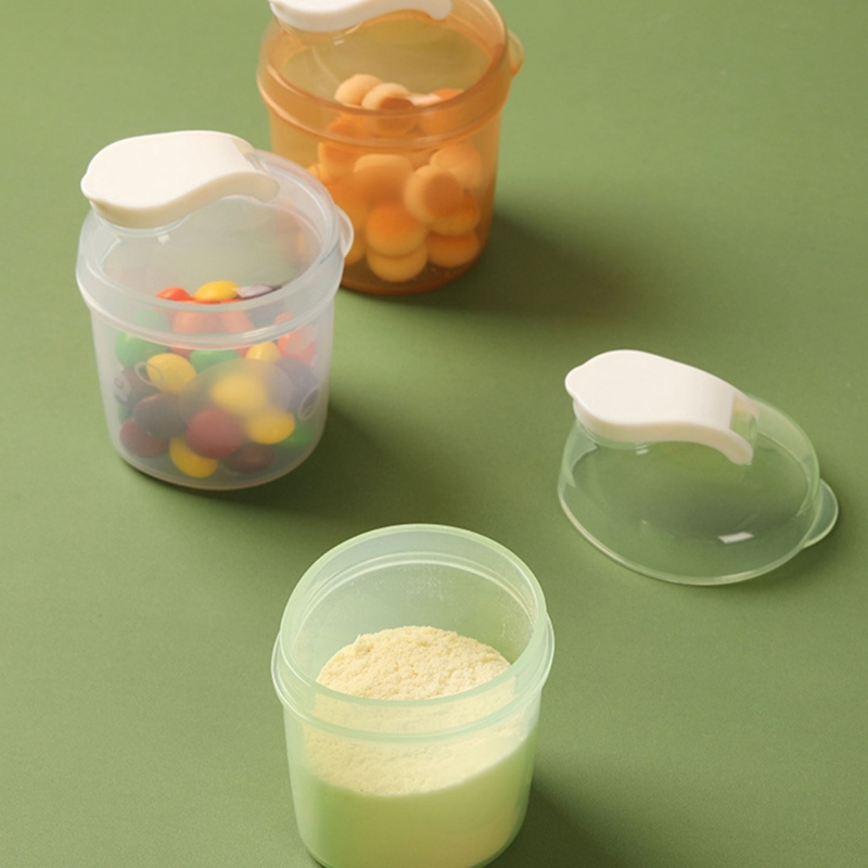Boîte de rangement de formule  - Baby Food Dispenser avis et prix