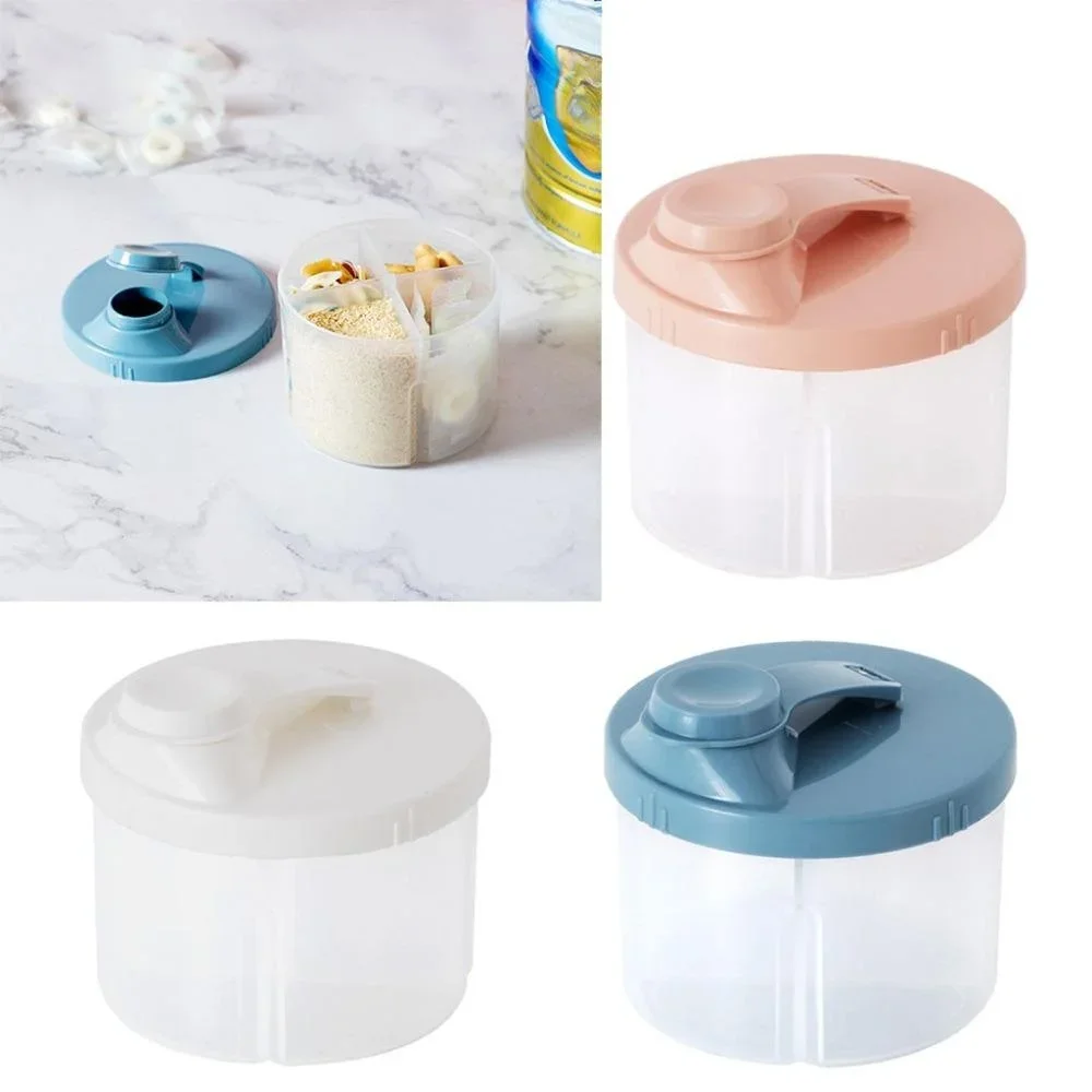 Distributeur de lait infantile - Baby Food Dispenser avis et prix