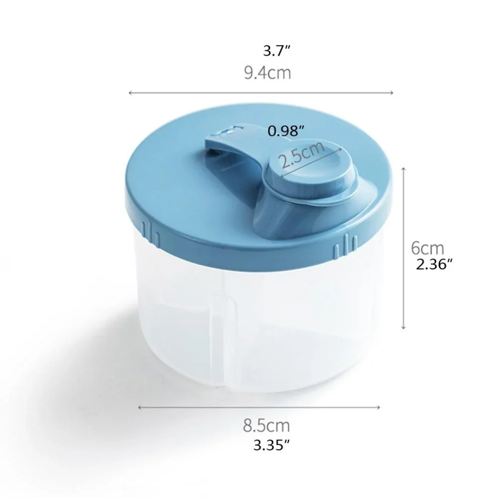 Distributeur de lait infantile - Baby Food Dispenser avis et prix