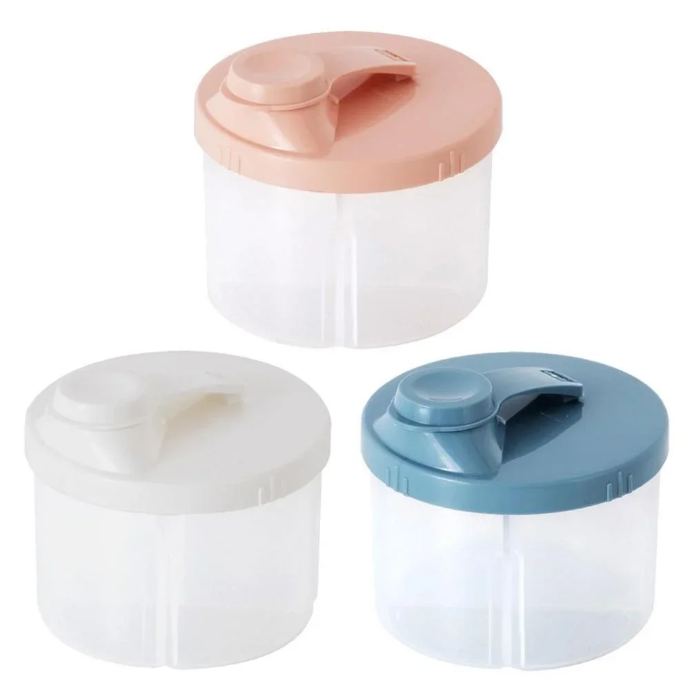 Distributeur de lait infantile - Baby Food Dispenser avis et prix