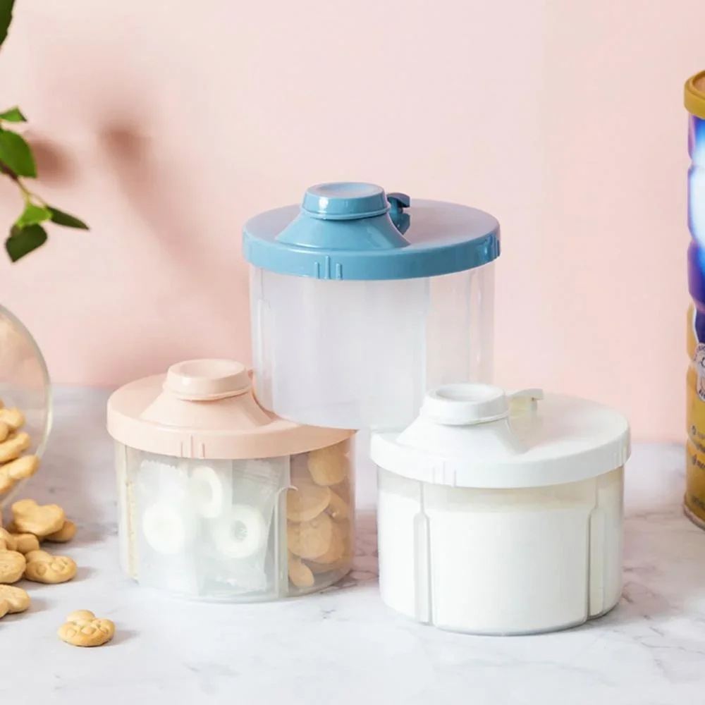 Distributeur de lait infantile - Baby Food Dispenser avis et prix