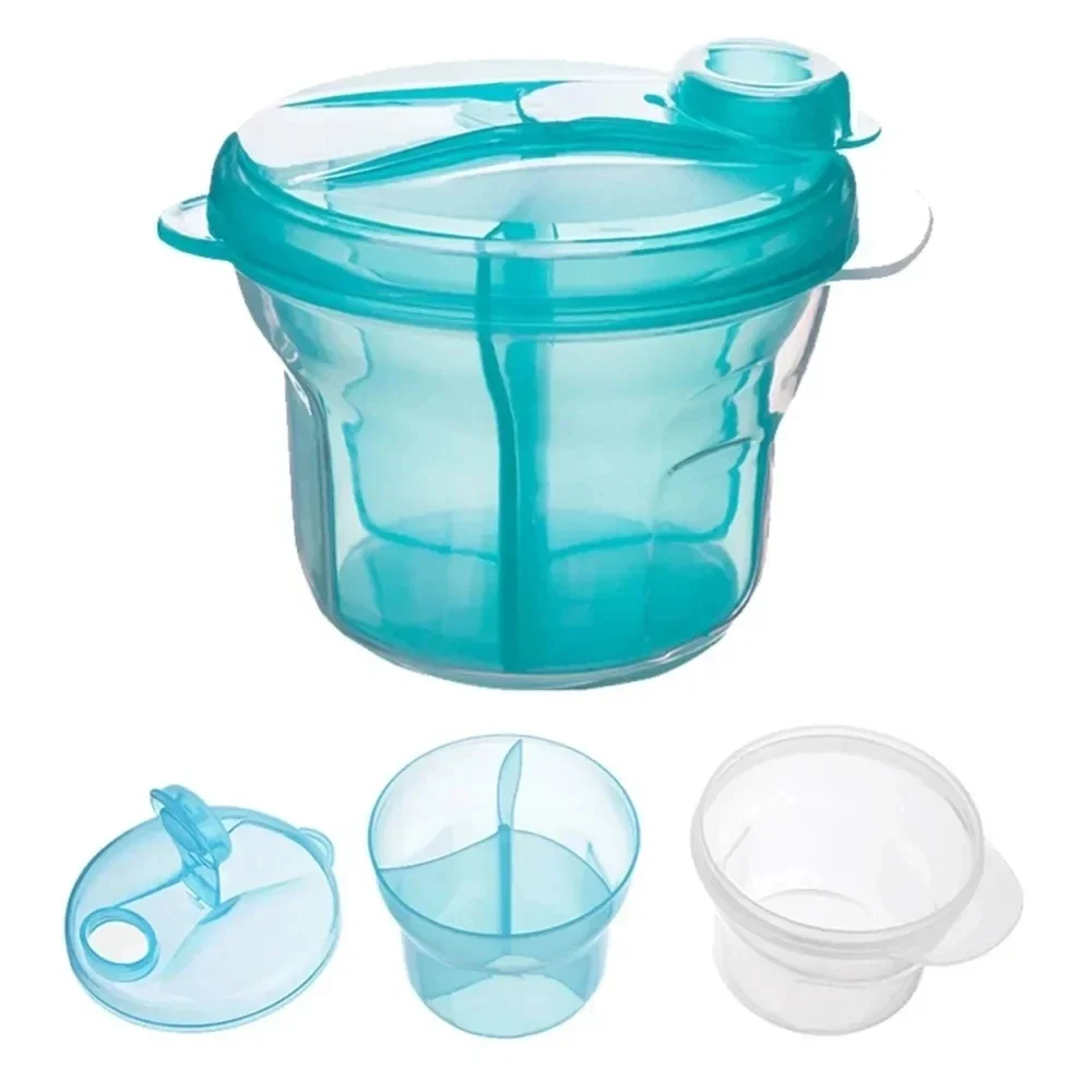 Distributeur de formule Portab - Baby Food Dispenser avis et prix