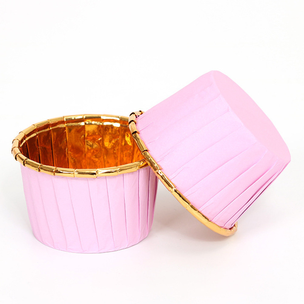 50 Moules à Gâteau en Papier C - Baby Food Dessert avis et prix