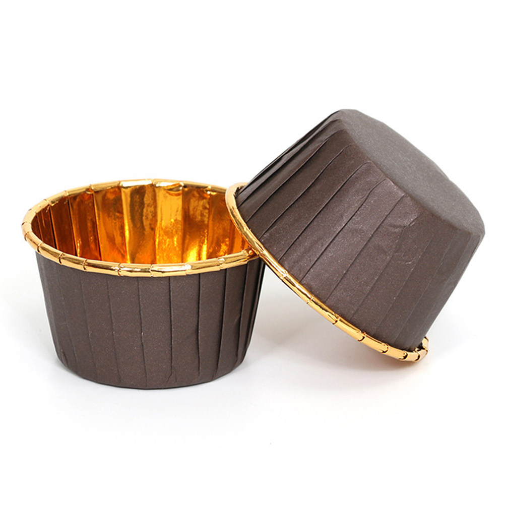 50 Moules à Gâteau en Papier C - Baby Food Dessert avis et prix