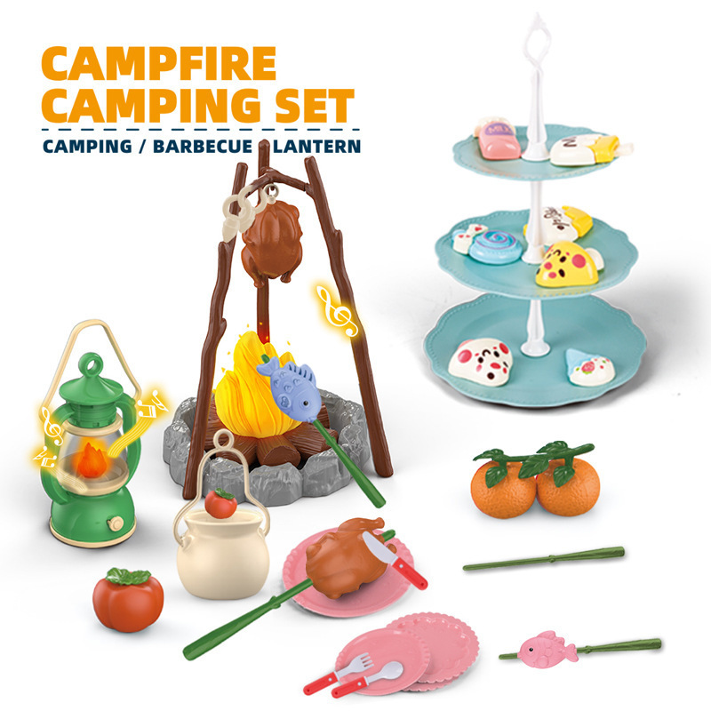 Ensemble de tente de camping p - Baby Food Usa avis et prix