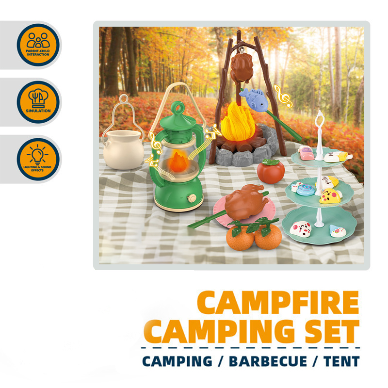 Ensemble de tente de camping p - Baby Food Usa avis et prix