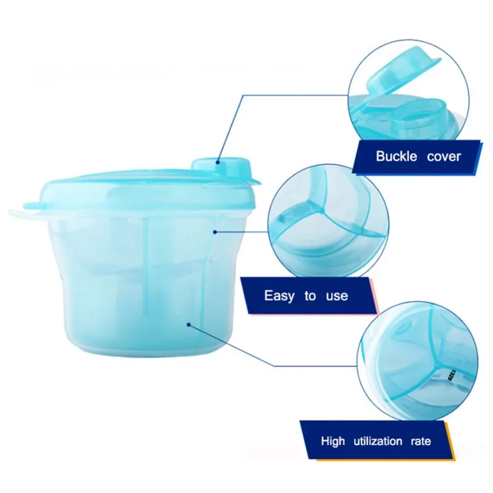 Boîtes de rangement pour alime - Baby Food Dispenser avis et prix