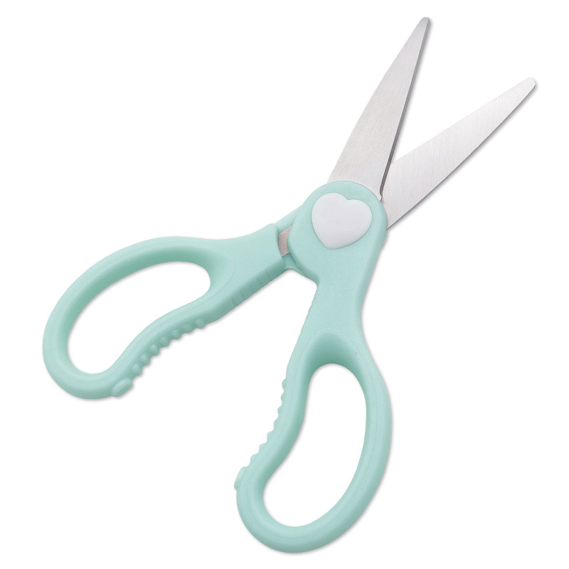 Ciseaux à lames en acier inoxy - Baby Food Scissors avis et prix