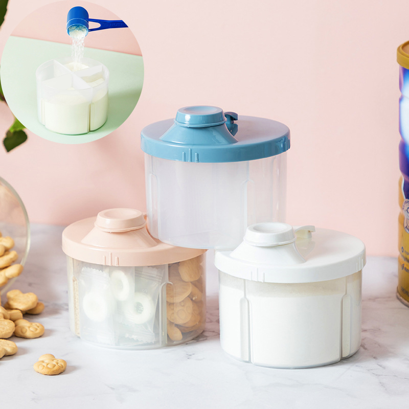 Boîte Portable de stockage des - Baby Food Essentials avis et prix