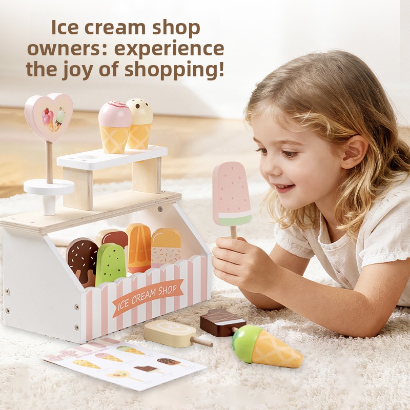 Jouet pour enfants, puzzle en  - Baby Food Restaurant avis et prix