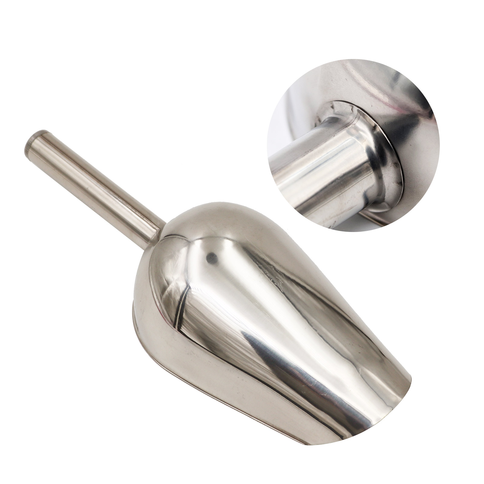 Pelle de nourriture pour anima - Self Feed Spoon avis et prix