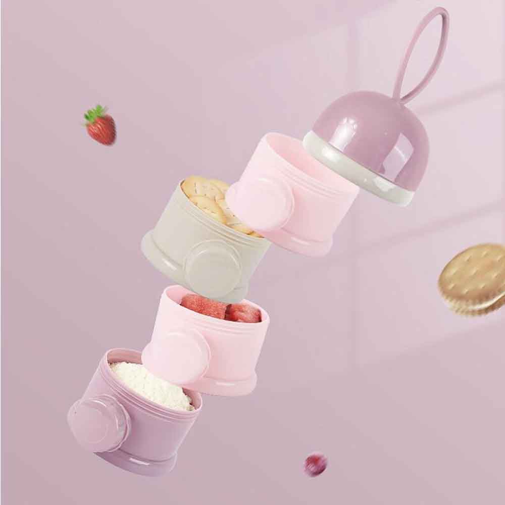 Boîte de rangement pour alimen - Baby Food Year Old avis et prix
