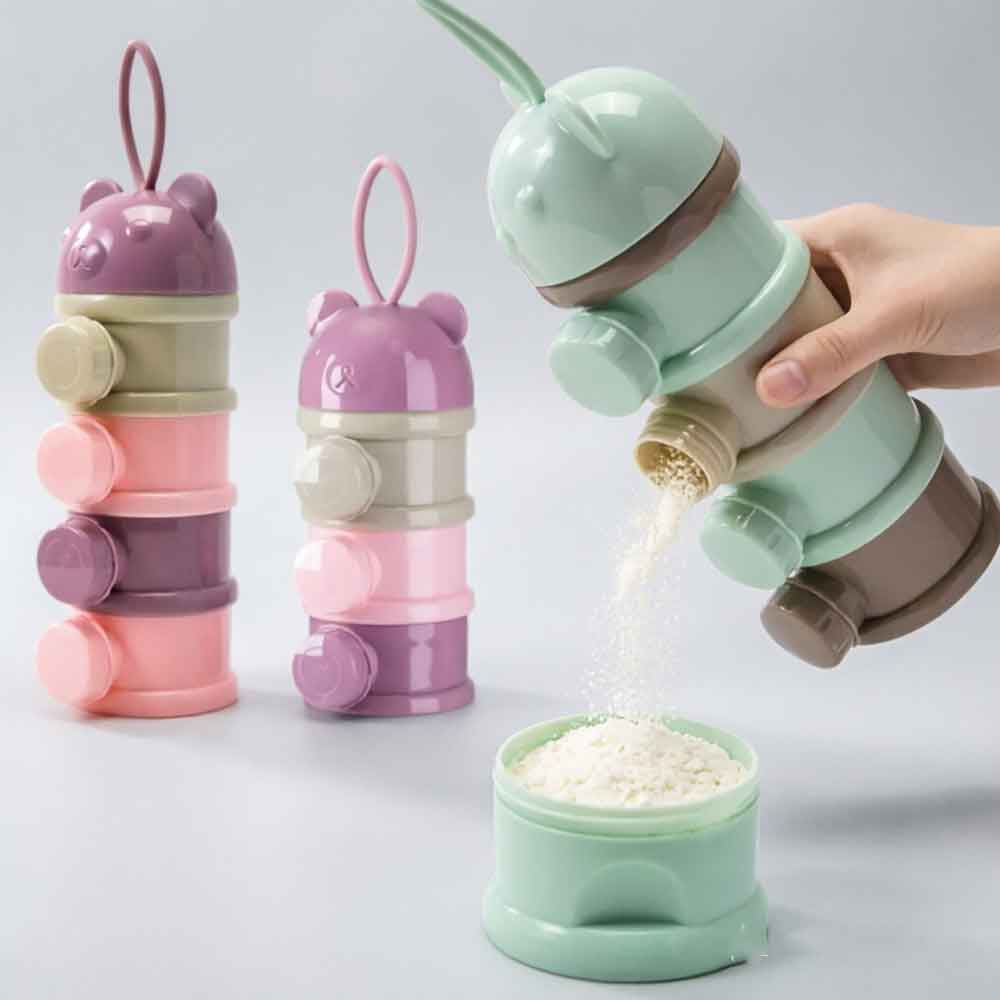 Boîte de rangement pour alimen - Baby Food Year Old avis et prix