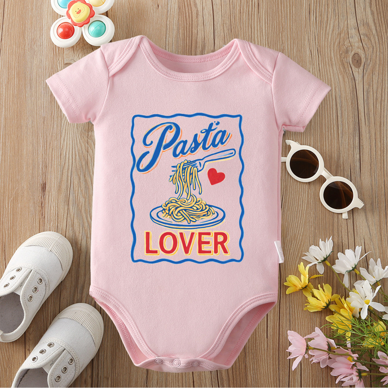 Combinaison 100% coton pour l' - Baby Food Intake avis et prix