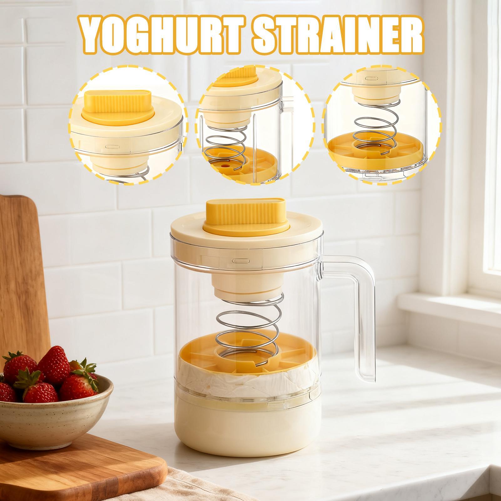 Passoire à yaourt filtre à pre - Baby Food Restaurant avis et prix