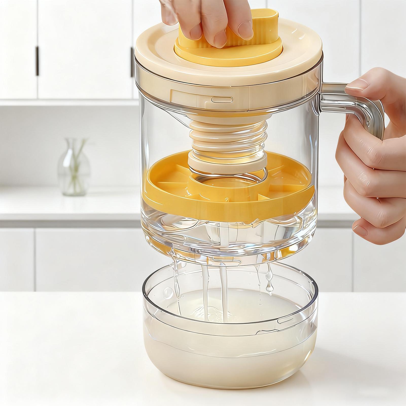 Passoire à yaourt filtre à pre - Baby Food Restaurant avis et prix