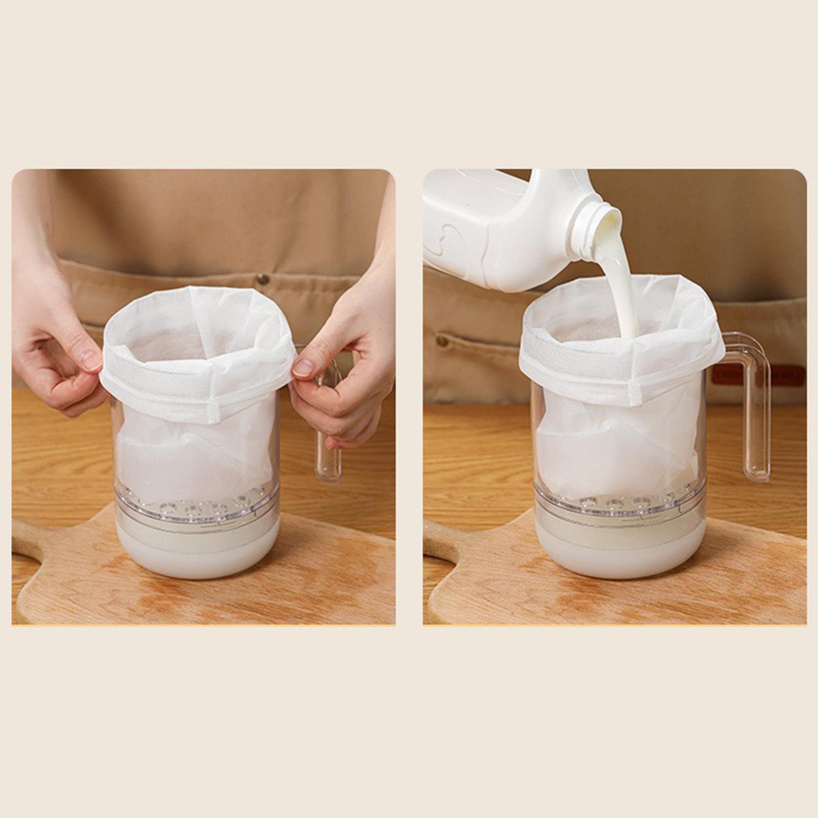 Passoire à yaourt filtre à pre - Baby Food Restaurant avis et prix