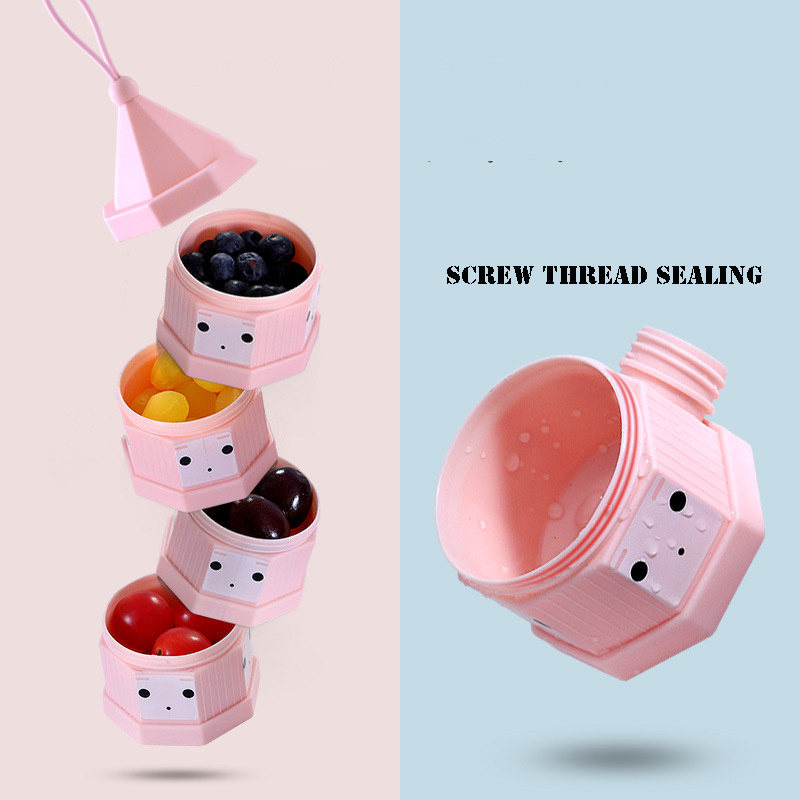 Récipient de nourriture portab - Baby Food Dispenser avis et prix